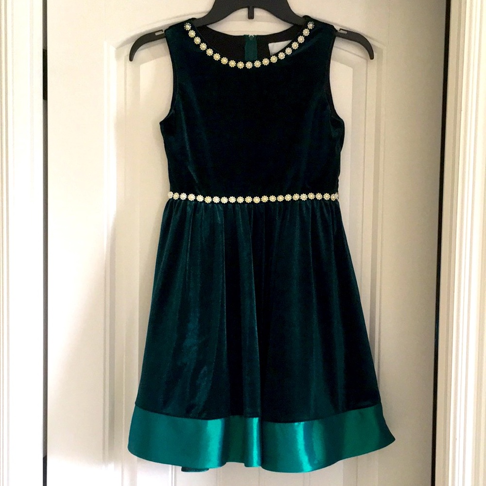 Rare Editions Dress